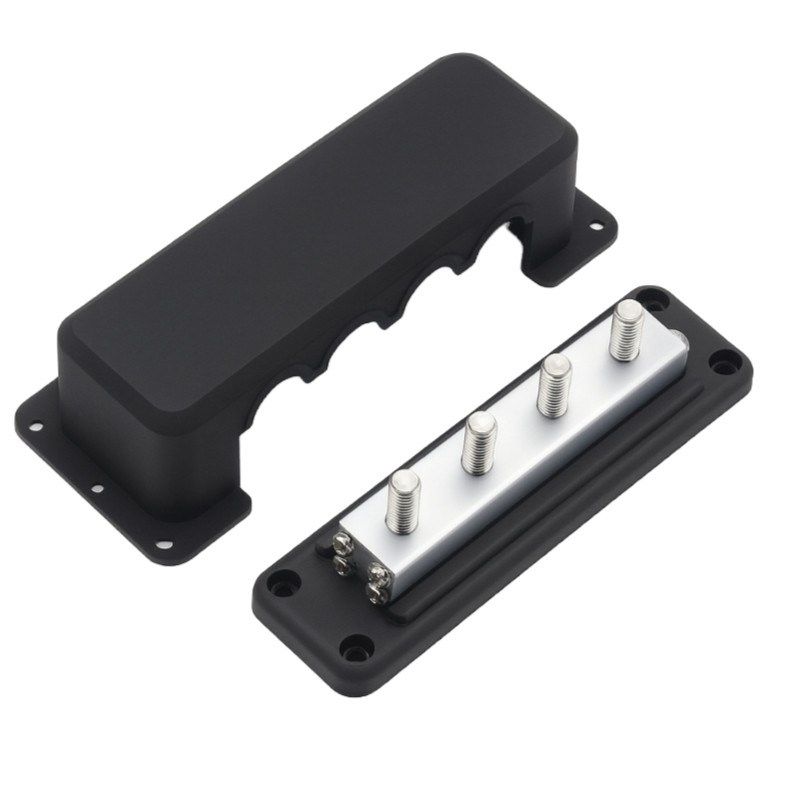 Busbar Solvian 48V 600A