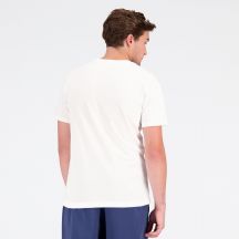 New Balance Maglia Sport Core Cotton WT