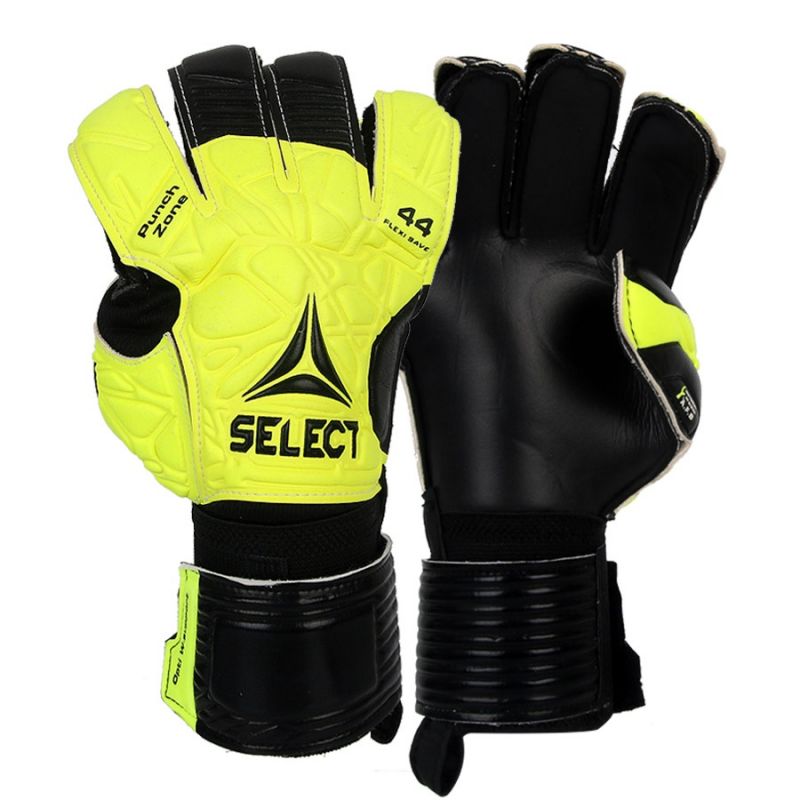 Goalkeeper gloves Select 44 Fl..