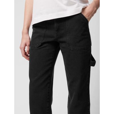 Outhorn Jeans Straight Leg