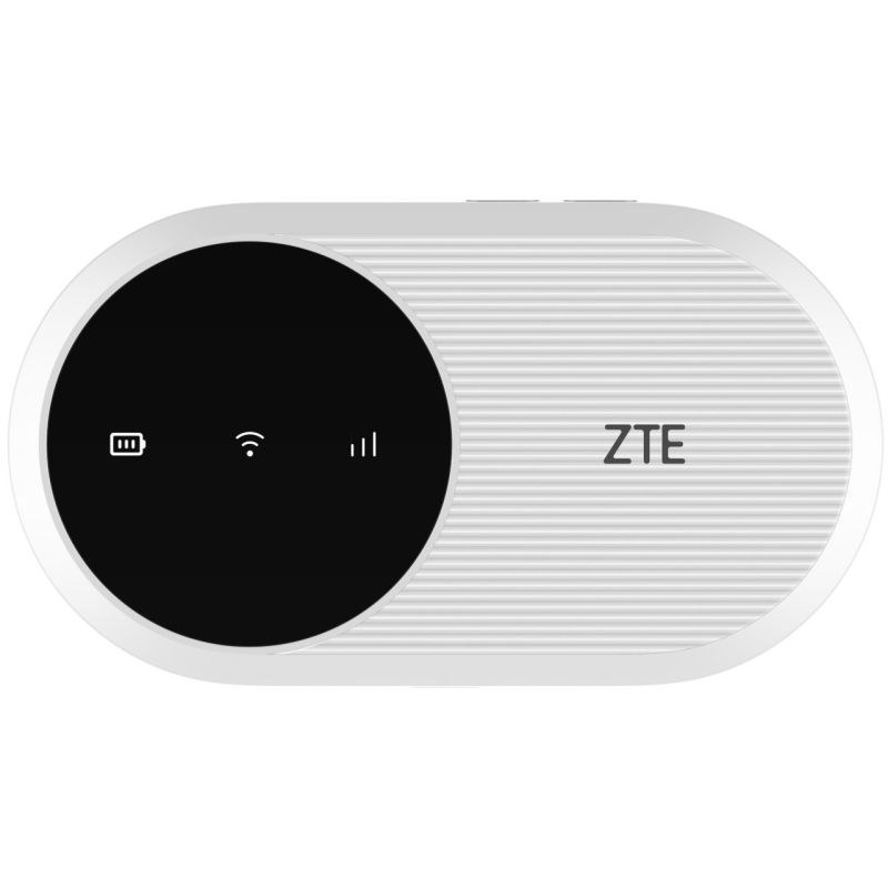 ZTE U10S Pro 4G Mobile WiFi6 Hotspot Router