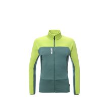 Millet Felpa fusion grid JKT