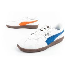 Puma Scarpe Palermo Rocket League youth sports leather children