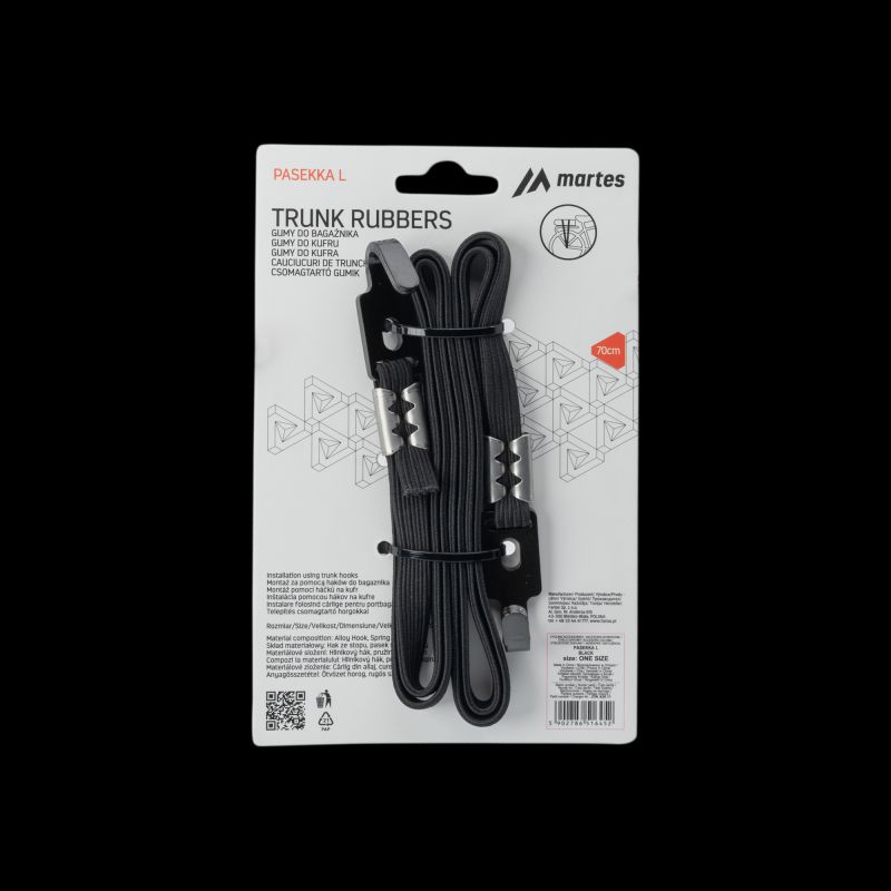 PASEKKA L Strap
