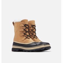 Sorel Stivali Caribou WP Winter Buff