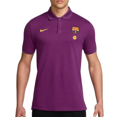 Nike Maglia FC Barcelona Slim