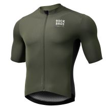 Rockbros Maglia road TO SKY cycling short sleeve