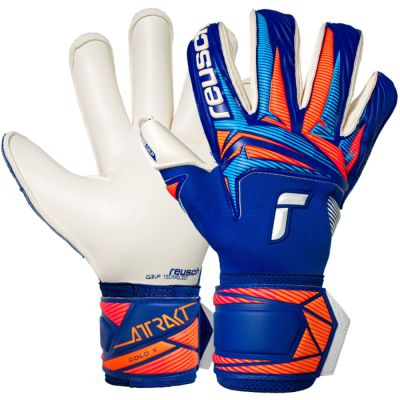 Reusch Guanti Attrakt Roll Finger