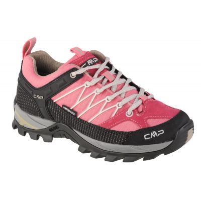 Cmp Scarpe Rigel Low Wmn