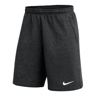 Nike Pantaloncini Park Fleece Zippered