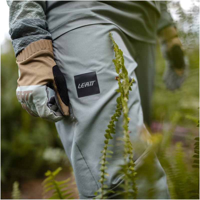 Leatt Pantaloncini Cycling