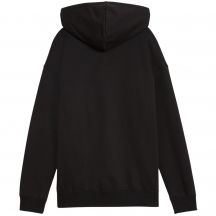 Puma Felpa con cappuccio ESS Relaxes