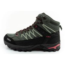 Cmp Scarpe Rigiel waterproof ankle-high trekking sports