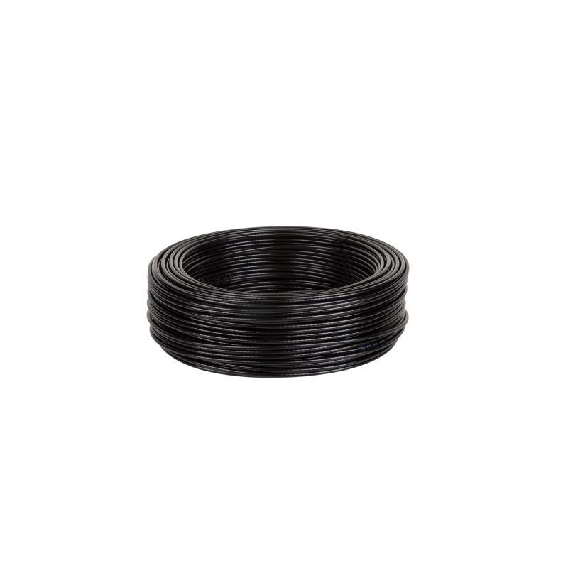 H155 coaxial cable 100m/box