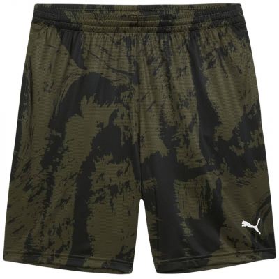 Puma Pantaloncini Train All Day AOP