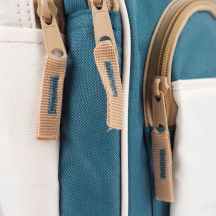 Campingaz Zaino Cooler Fold'n Cool thermal beige-green
