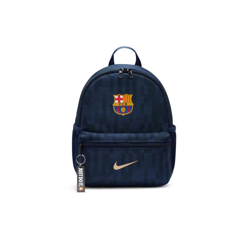 Backpack Nike FC Barcelona JDI DJ9968 410