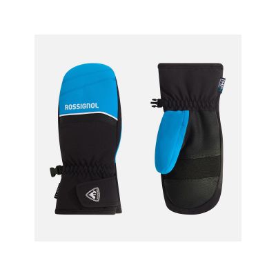 Rossignol Guanti techźimpr children's ski