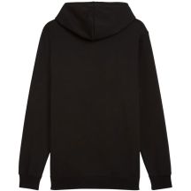 Puma Felpa con cappuccio Ess Logo Lab FL