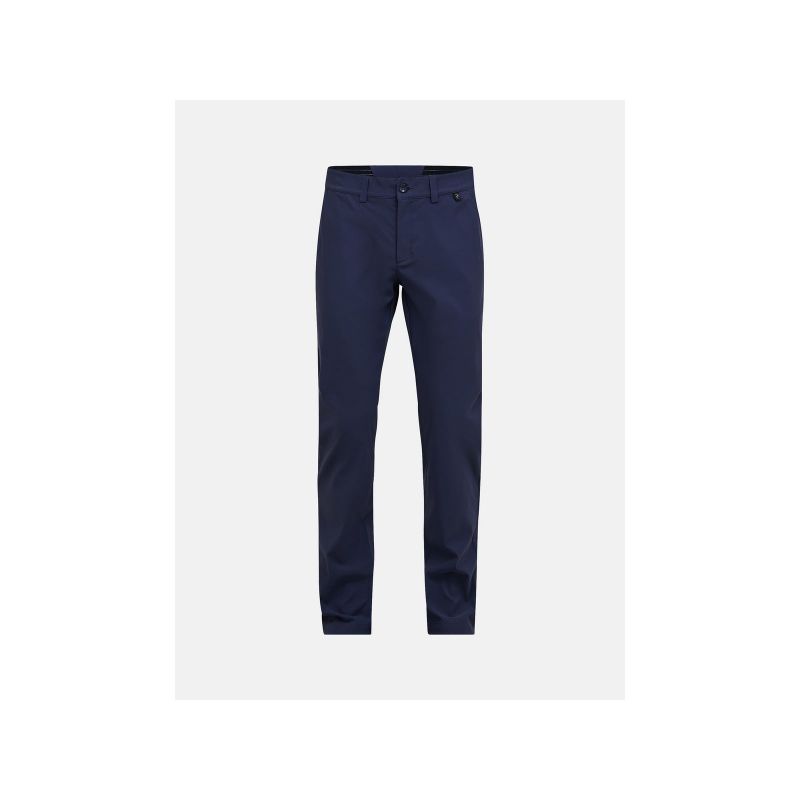 Peak Performance M Player Pants men’s trousers, navy blue