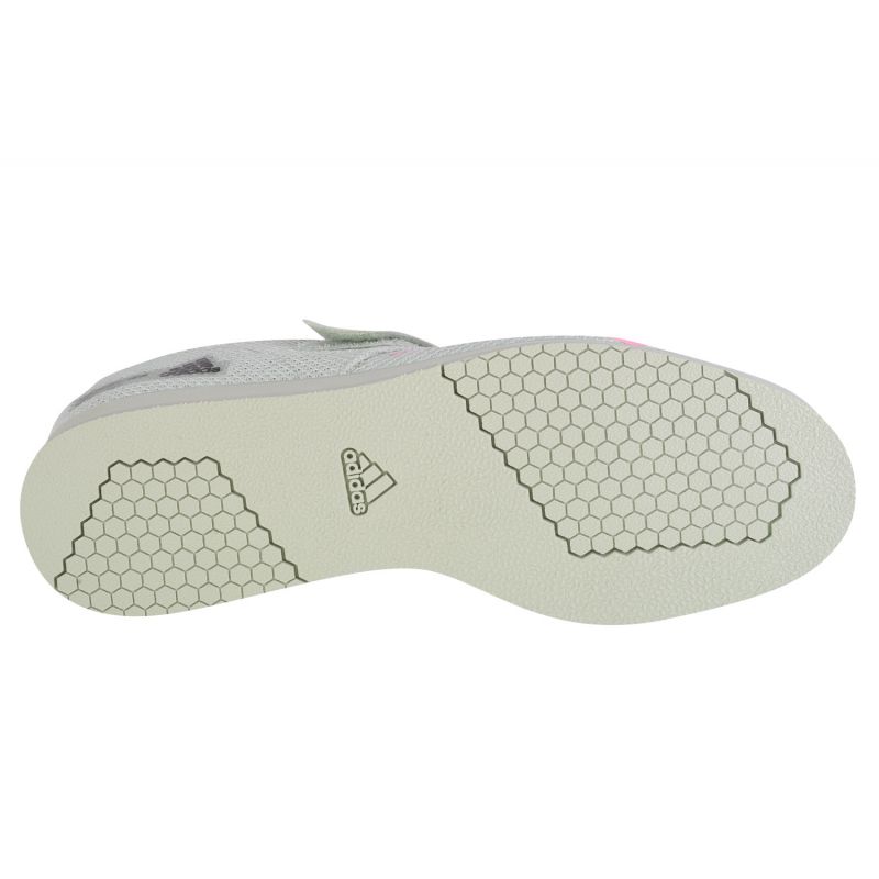 adidas Scarpe Powerlift Weightlifting