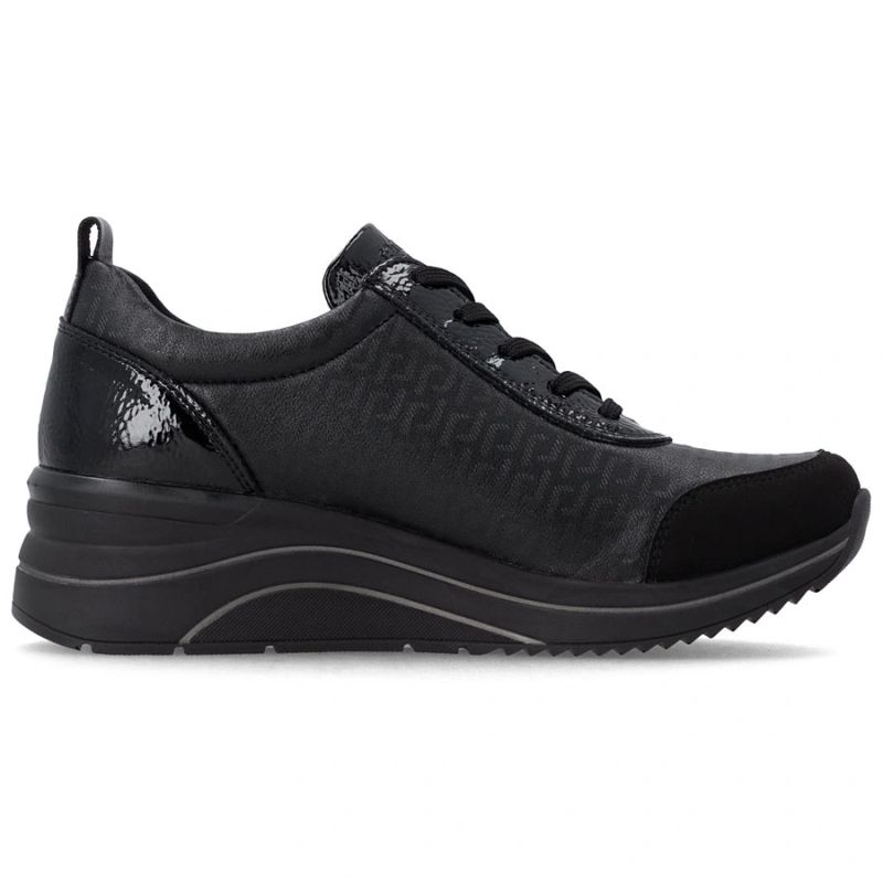 Rieker Sneakers wedge Remonte Rieker
