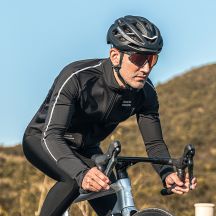Rockbros Giacca Fall/Winter Long Sleeve Cycling