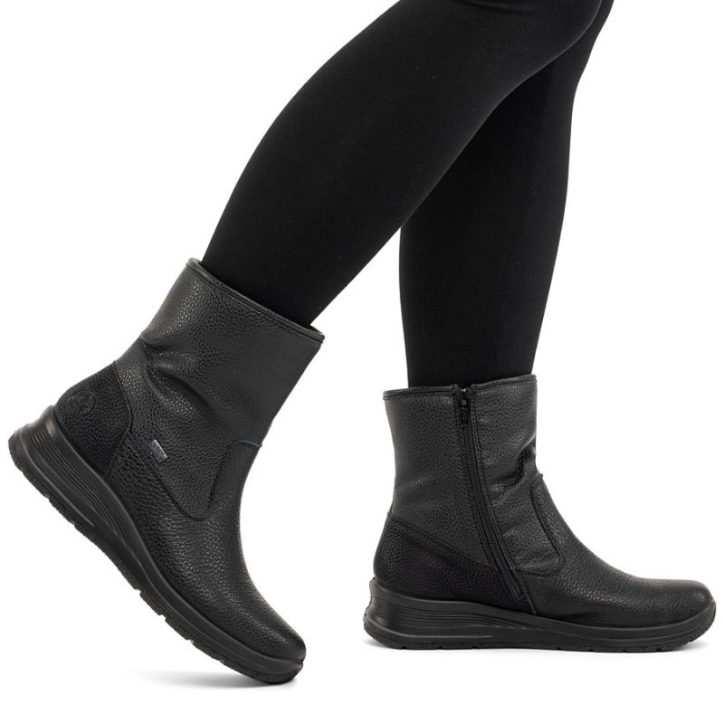 Rieker Stivali waterproof ankle