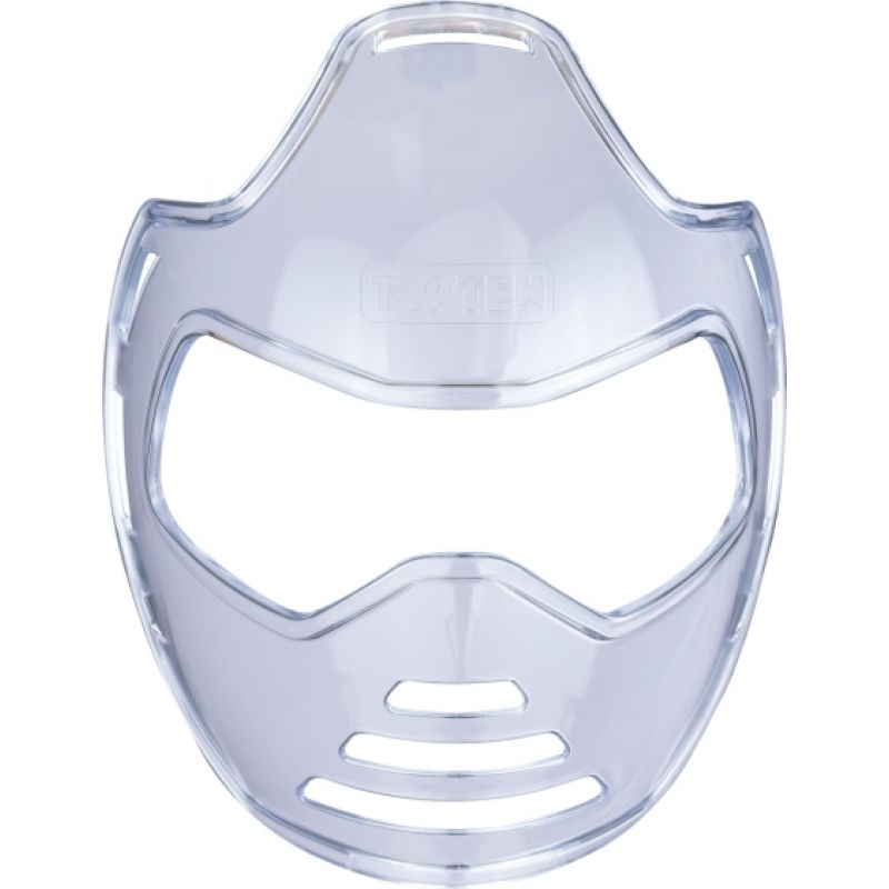 Helmet mask "SAFE STRIKE" KTT-SS