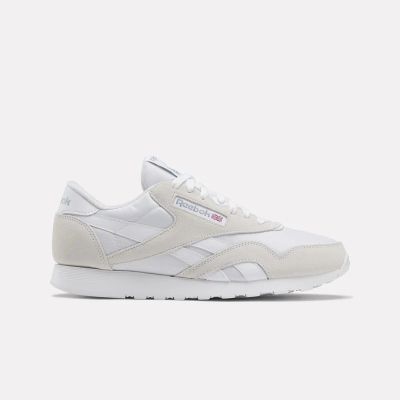 Reebok Sneakers classic nylon