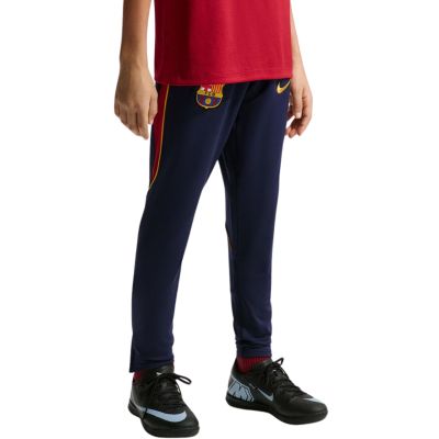 Nike Pantaloni FC Barcelona Strike