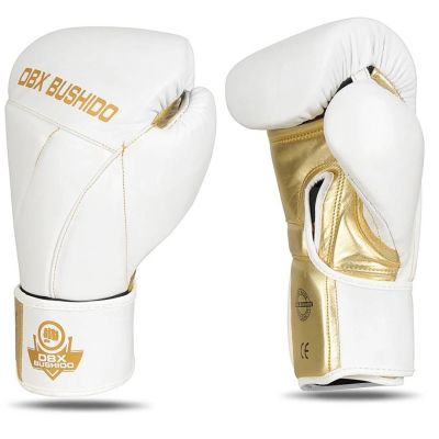 DBX Bushido Guanti Boxing Hammer Legacy Series