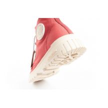 Palladium Scarpe Pampa, brick