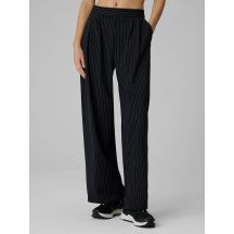 4f Pantaloni della tuta wide-leg