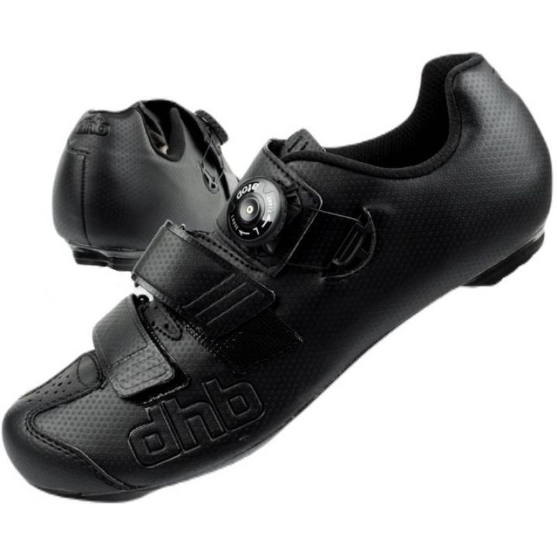Cycling shoes DHB Aeron Carbon..