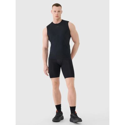 4f Pantaloncini slim quick-drying training