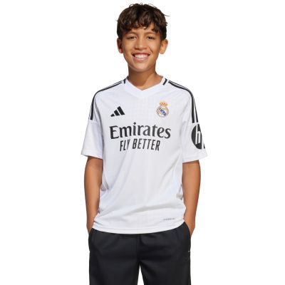 adidas Maglia Real Madrid Home