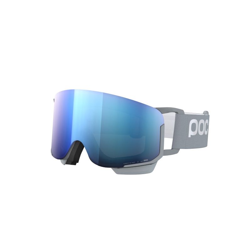 POC Nexal Mid Ski Goggles Gray