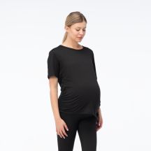 IQ Intelligence Quality Maglietta laiki wmns Short Sleeve