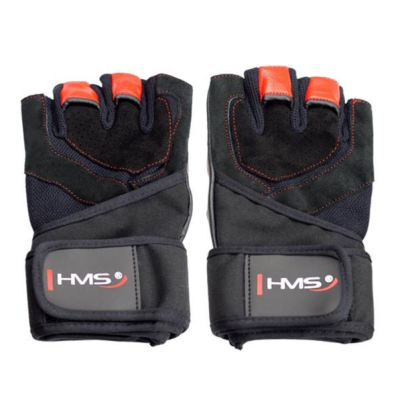 Hms Guanti Gym HMS size
