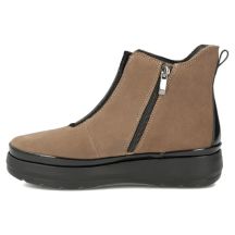 Filippo Stivali platform ankle Filippo