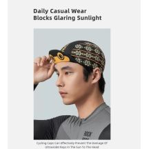 Rockbros Cappello cycling