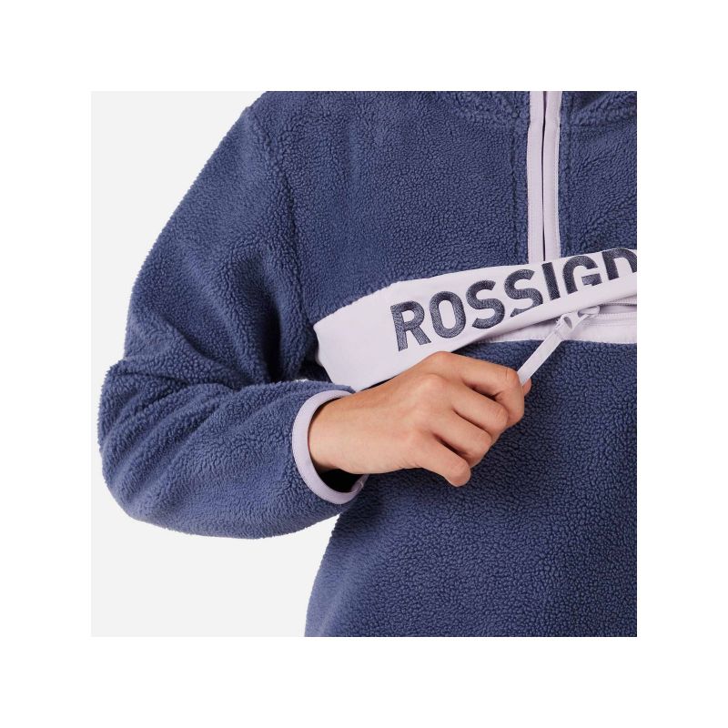 Rossignol Felpa alltrack fleece children's