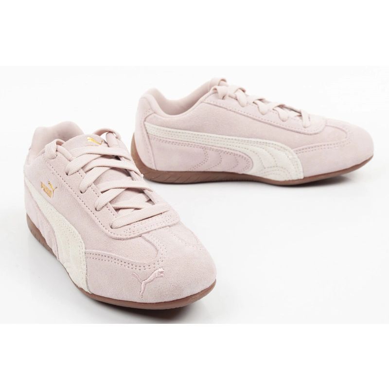 Puma Scarpe Speedcat OG PS Sports Suede Fashion