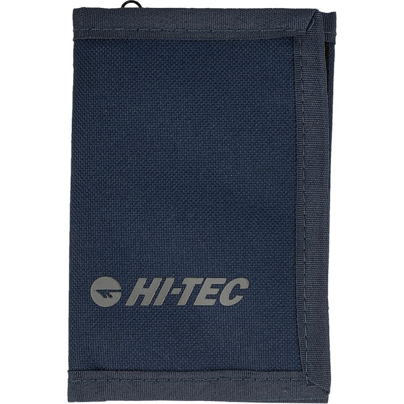 Hi-Tec Maxel navy blue wallet