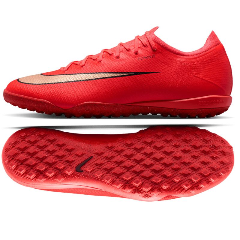 Nike Zoom Mercurial Vapor 17 Pro TF Shoes IM5811-600