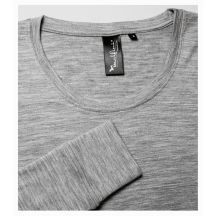 Malfini Maglietta Premium Merino Rise LS
