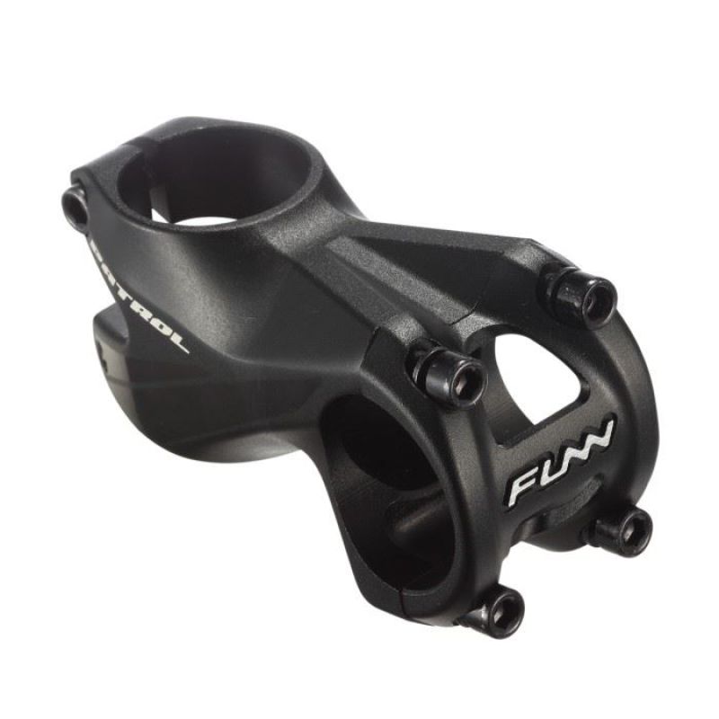 FUNN STRYGE Stem -5°, 100 mm, Black