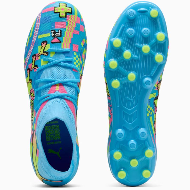 Puma Scarpe Future Match Advanced Level MG