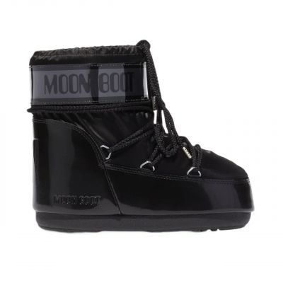 Moon Boot Stivali MB Icon Low Snow